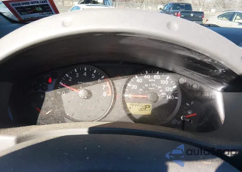 2016 Nissan Frontier S/Sv-I4 z USA, uszkodzony, nr VIN 1N6BD0CT7GN760195